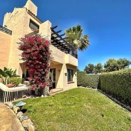 Apartamento Casa Leigh Murcia Exterior foto