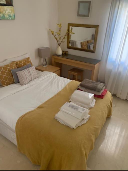 Apartamento Casa Leigh Murcia Exterior foto